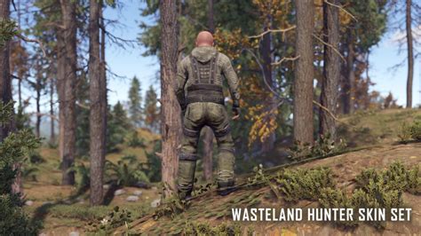 rust best skin|Official Skins — Rust.